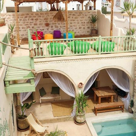 شقة Dar Shams الرياض المظهر الخارجي الصورة