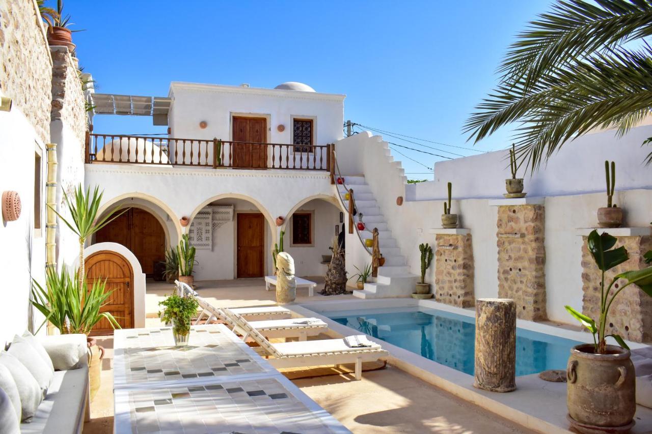 شقة Dar Shams الرياض المظهر الخارجي الصورة