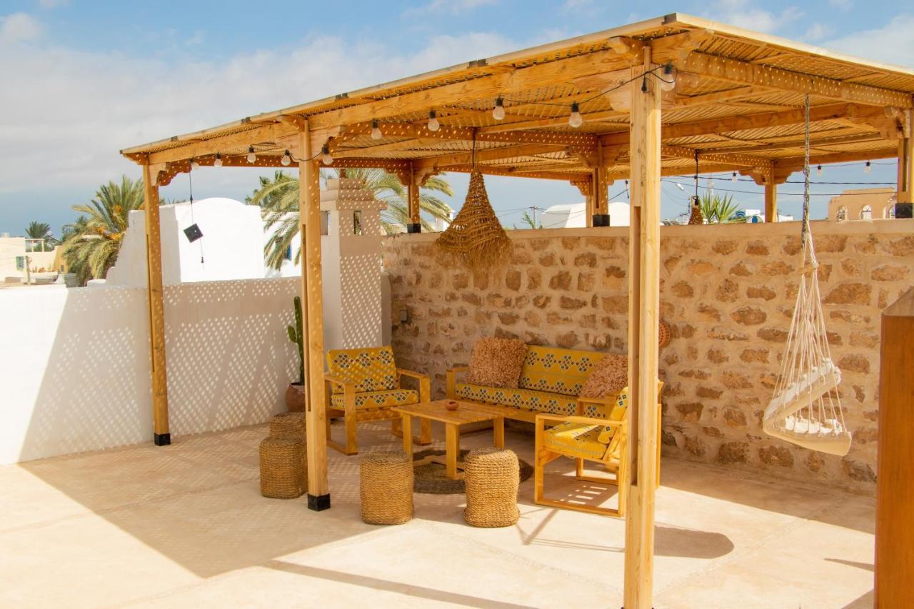 شقة Dar Shams الرياض المظهر الخارجي الصورة