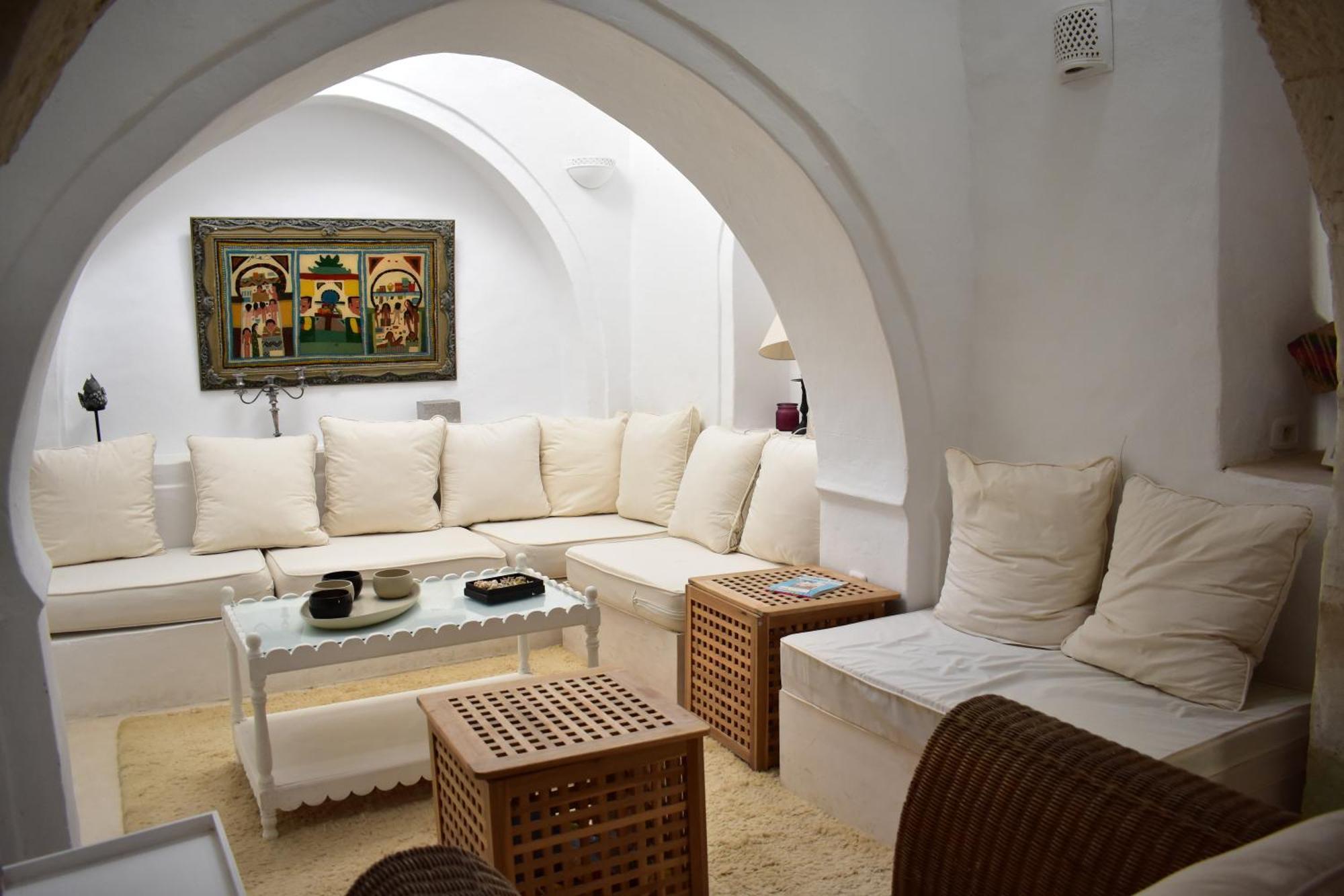 شقة Dar Shams الرياض المظهر الخارجي الصورة