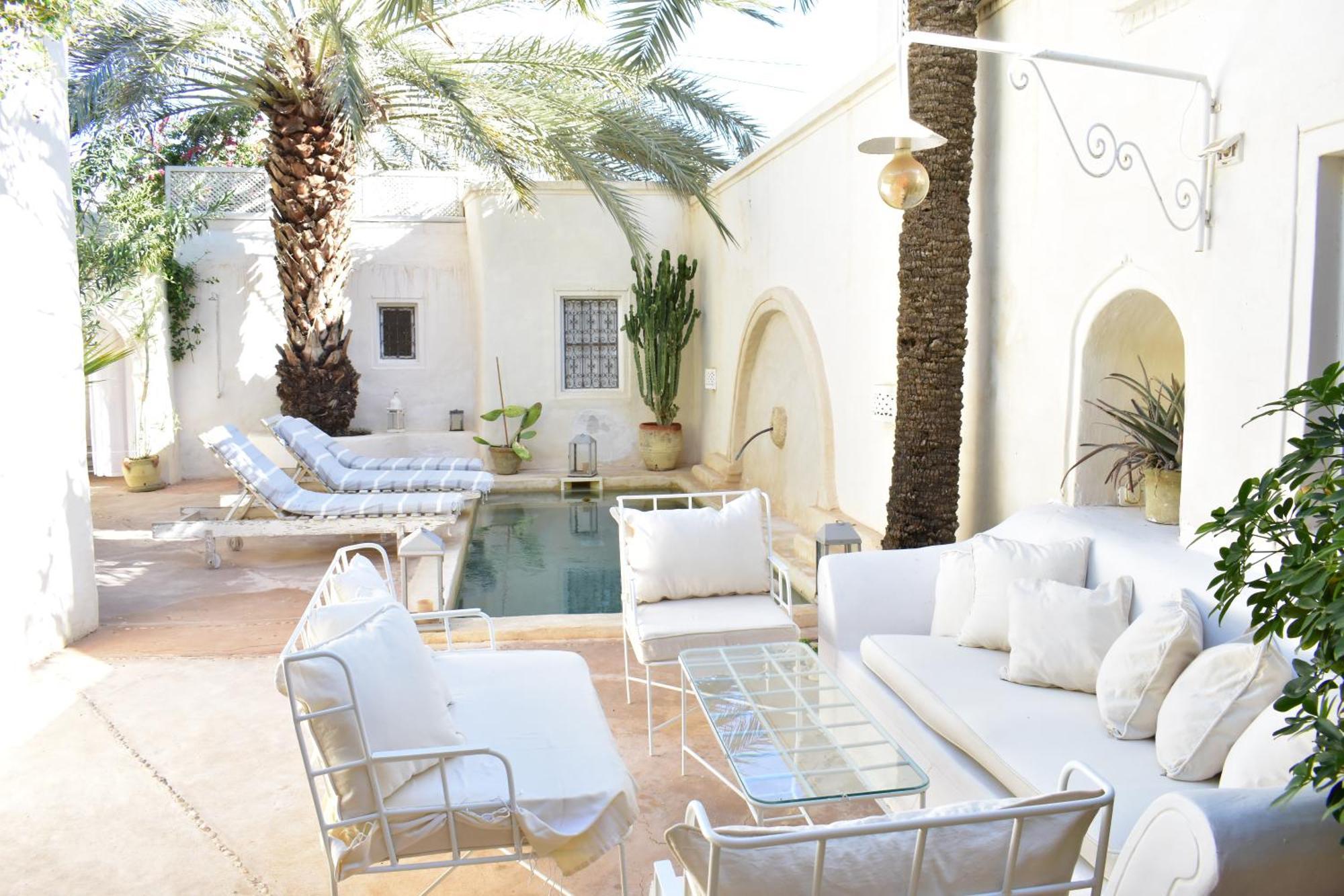 شقة Dar Shams الرياض المظهر الخارجي الصورة