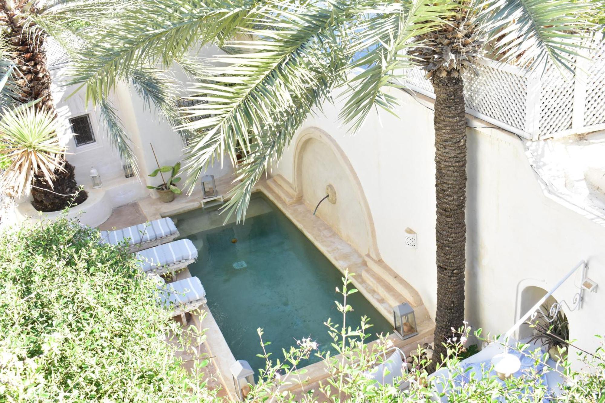 شقة Dar Shams الرياض المظهر الخارجي الصورة